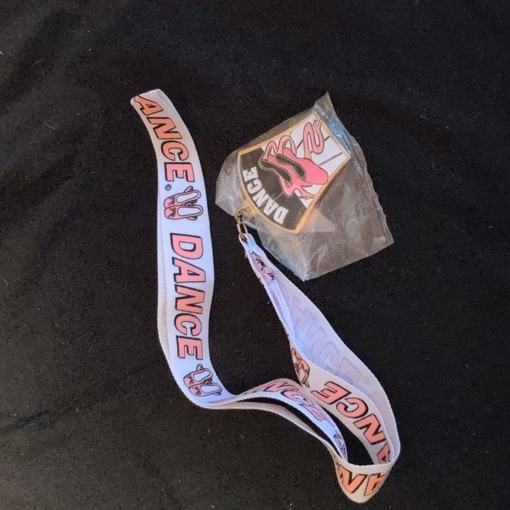 Crown Awards Dance Medal
